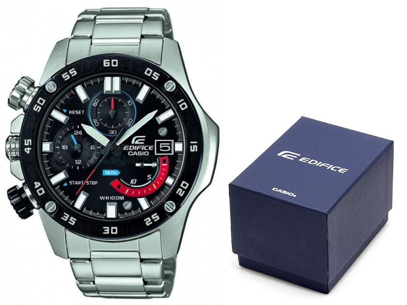 casio efr 558db