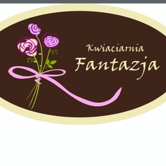 Wiązanka ślubna - kwiaciarnia "FANTAZJA"