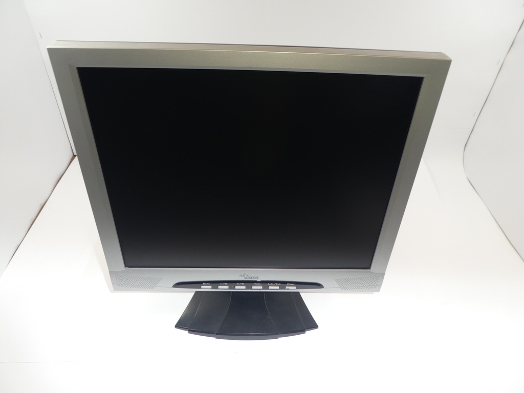 Monitor LCD Fujitsu Siemens X17-3