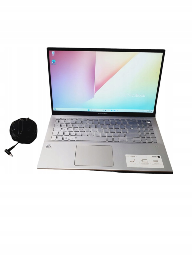 Laptop Asus VivoBook 15 15,6 " Intel Core i3 4 GB / 128 GB