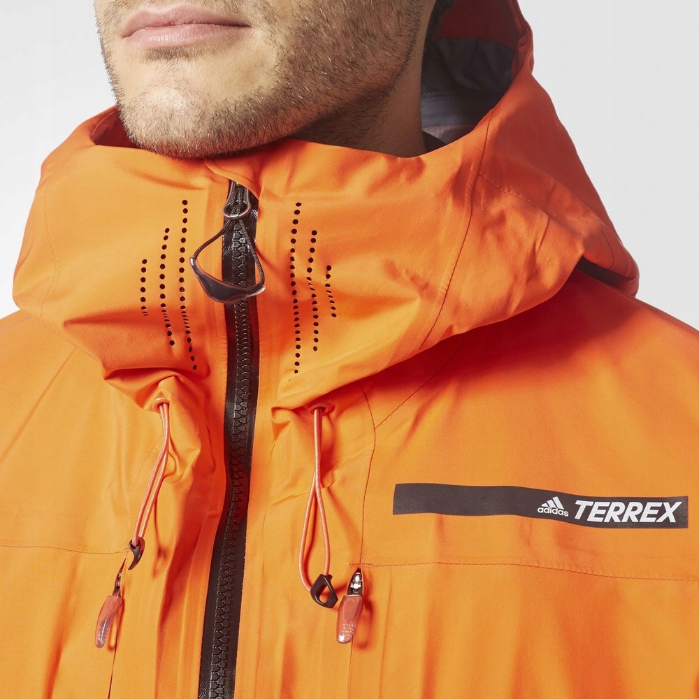 Adidas Terrex куртка
