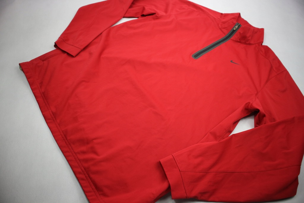 Nike Golf lekka kurtka bluza membrana L