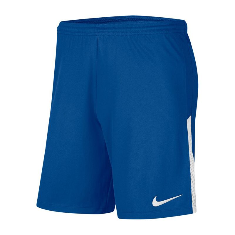 Spodenki Nike League Knit II M BV6852-477 S