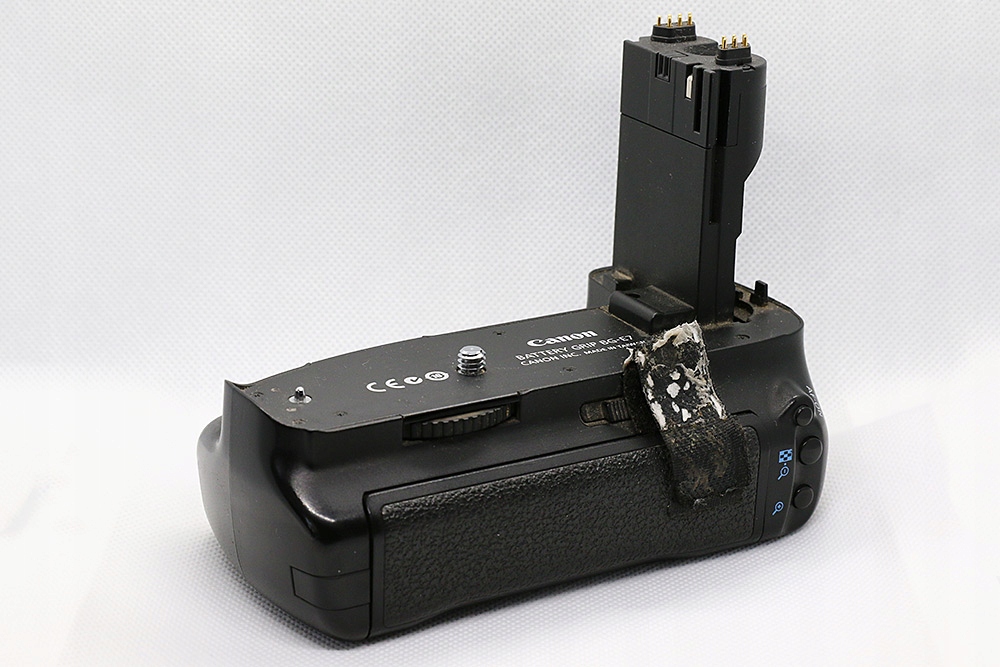 Canon battery grip BG-E7 Eos 7D oryginał