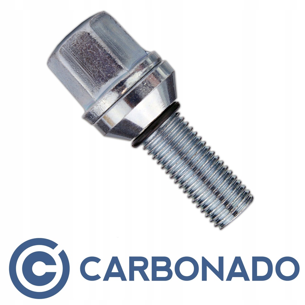 Śruby pływające M14x1,50 do felg VW Passat CC 28mm