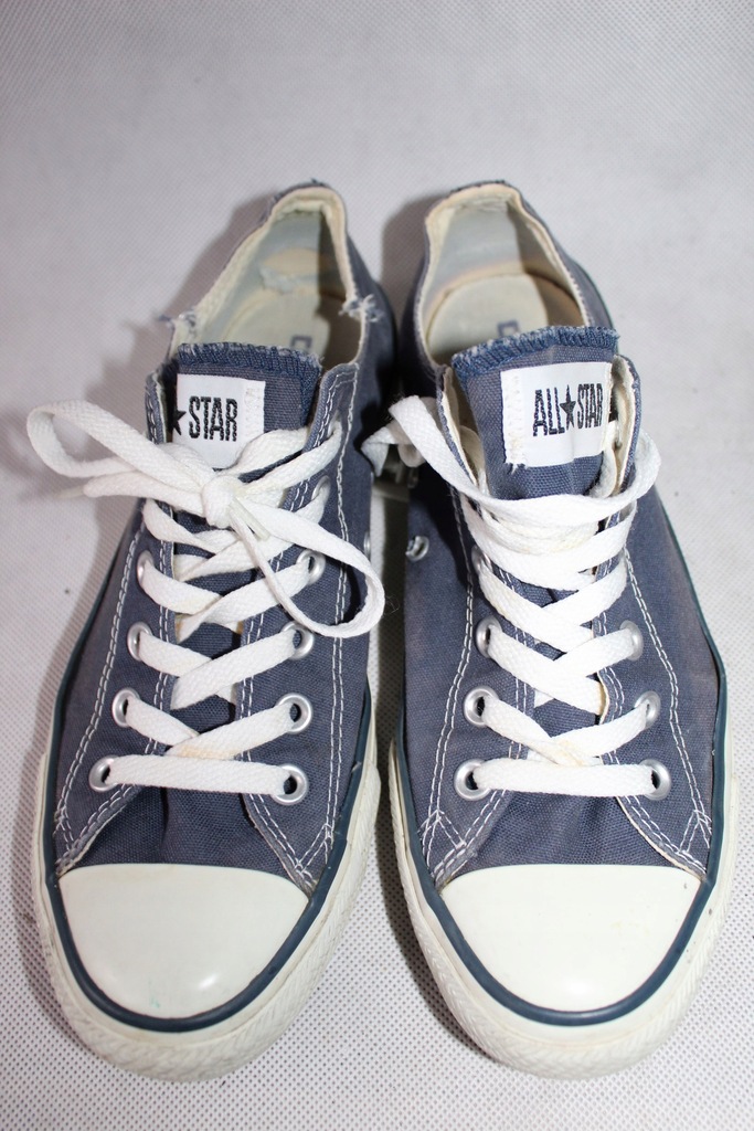 TRAMPKI 10 CONVERSE ALL STAR rozm. 41