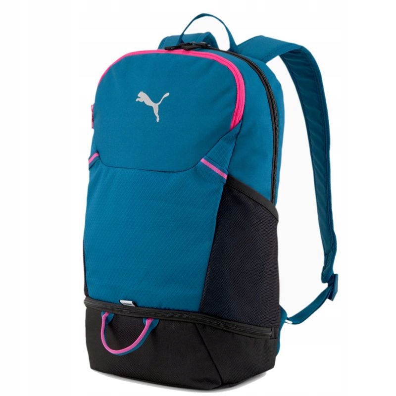 Plecak Puma Vibe Backpack 077307 01 N/A