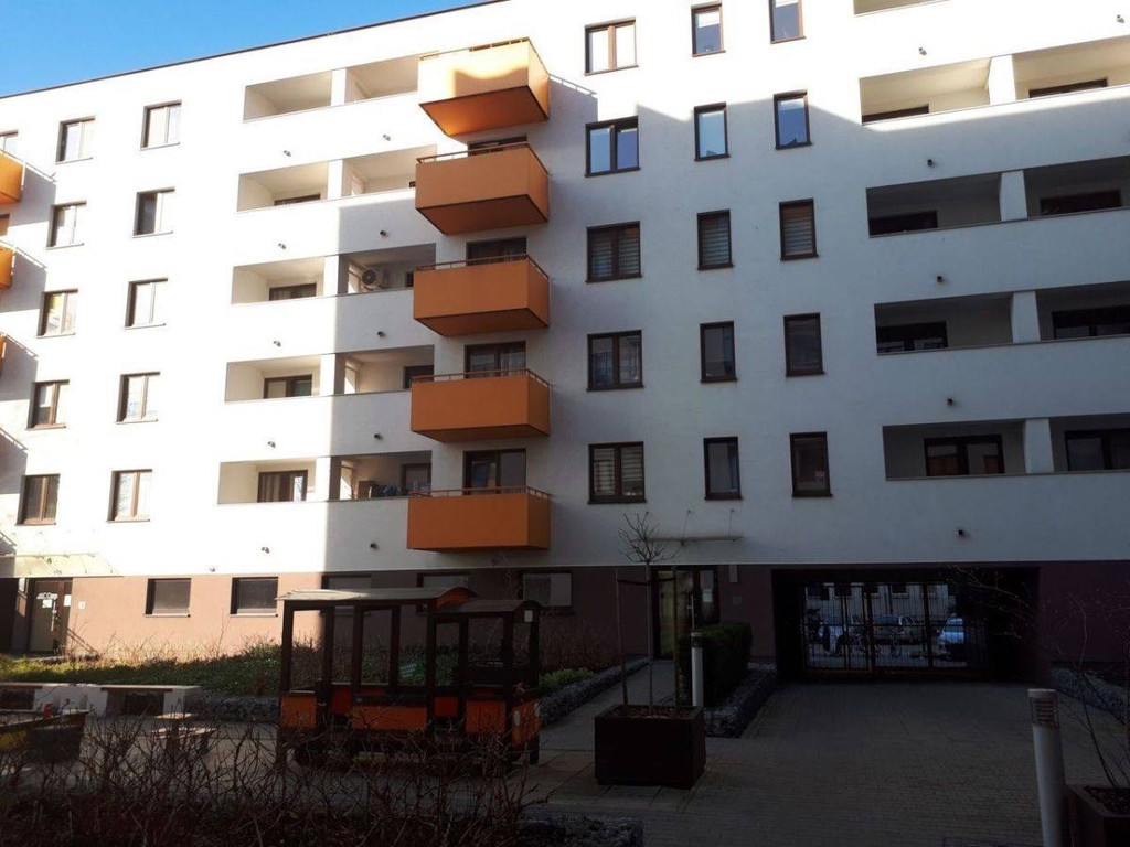 Mieszkanie, Wrocław, Śródmieście, 49 m²