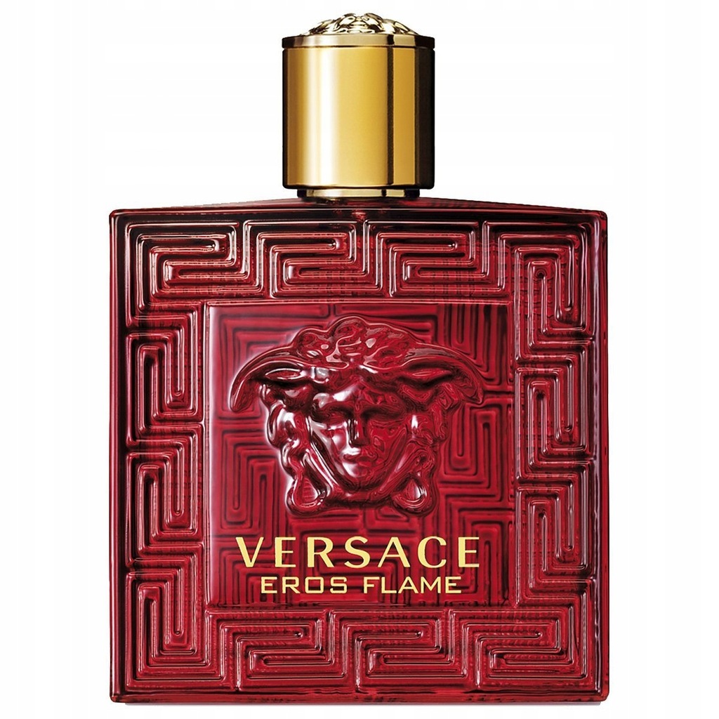 Versace Eros Flame Pour Homme 100 ml EDP