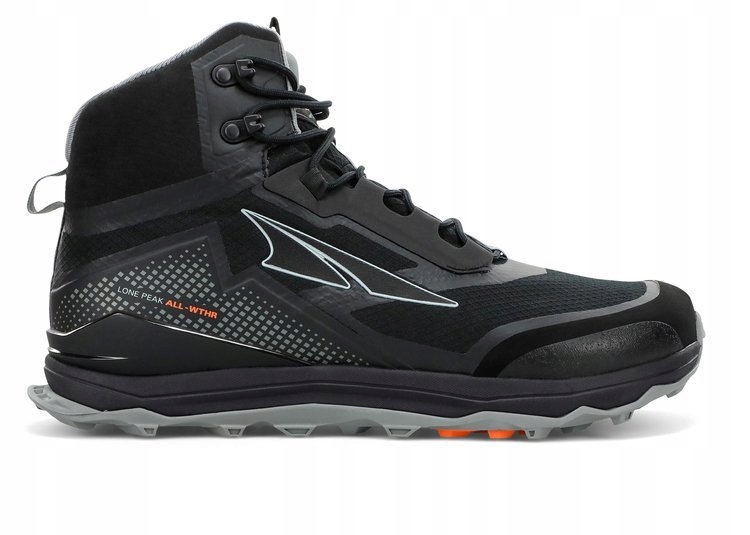 ALTRA Buty trekkingowe męskie LONE PEAK MID 48