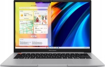 Laptop ASUS VivoBook S 15 OLED M3502QA-MA114W Szary