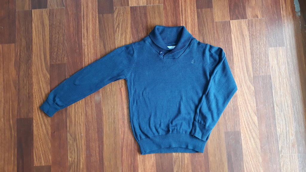 Cool Club sweterek dla chłopca, rozmiar 110