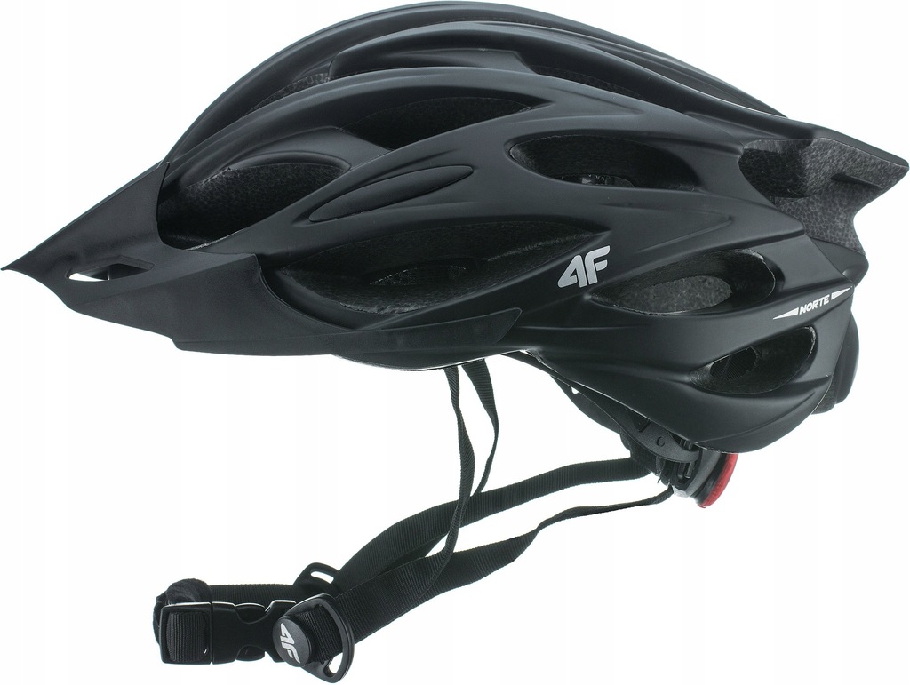 KASK ROWEROWY SZOSOWY H4L19 KSR001 4F M