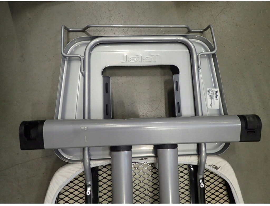 TEFAL IB5100E0 deska do prasowania nowa - 8882740443 - oficjalne ...