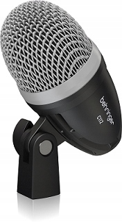Behringer C112 Mikrofon dynamiczny do bębna basowe