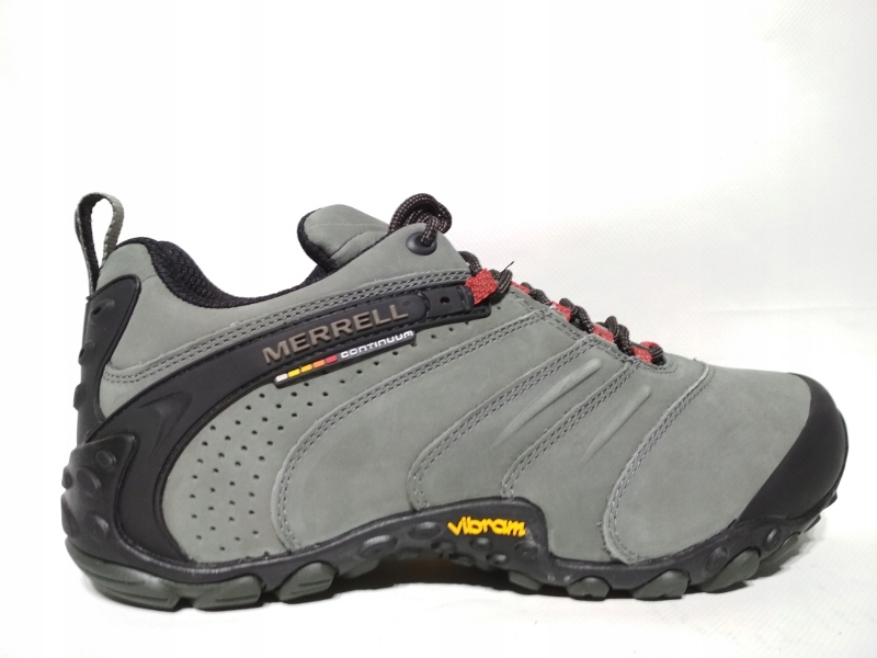 chameleon ii leather j80553