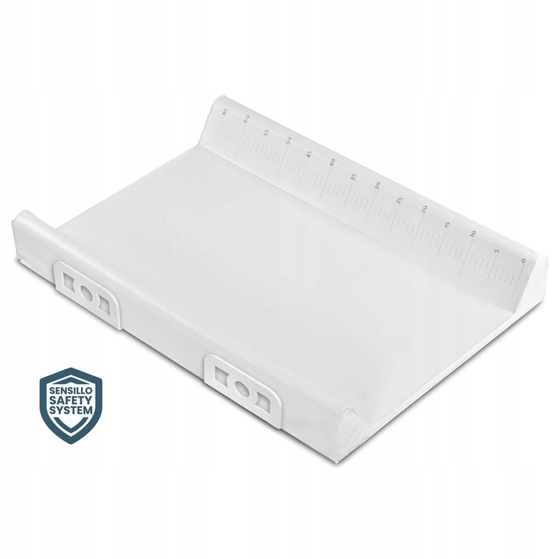 ND33_SILLO-13597 PRZEWIJAK USZTYWNIANY SAFETY SYSTEM 70 CM - PLATYNOWY