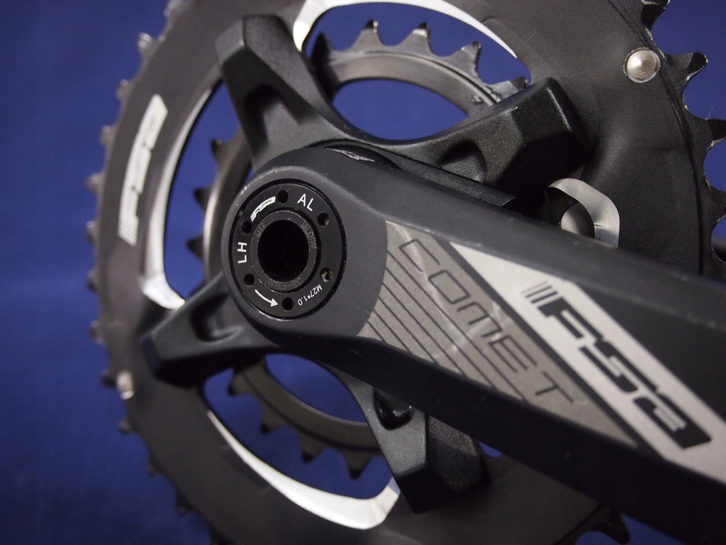 fsa comet megaexo 30t