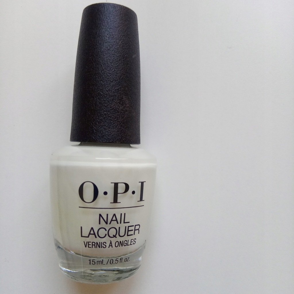 OPI lakier do paznokci