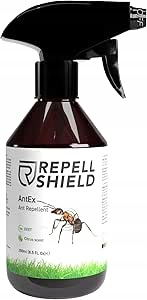 Repell Shield Spray przeciw mrówkom 250ml