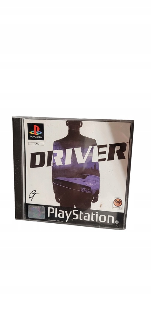 Driver PSX - Super stan