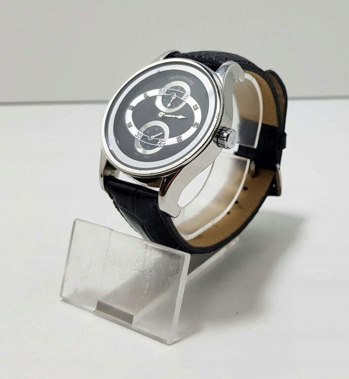MĘSKI ZEGAREK PATEK PHILIPPE GENEVE
