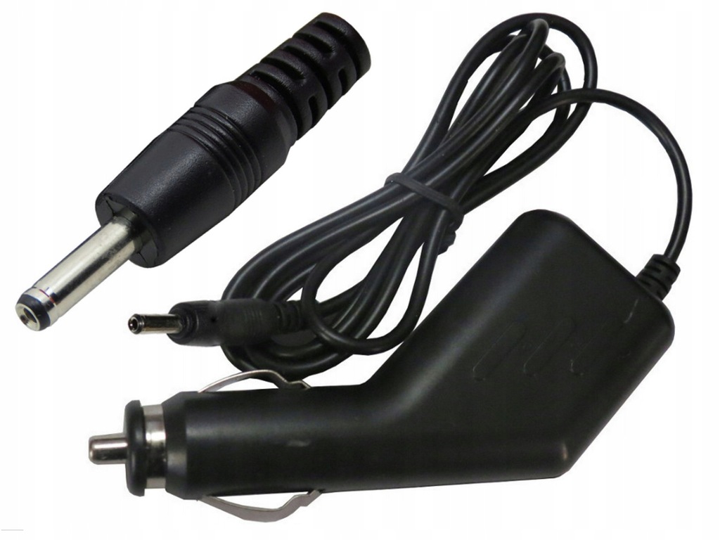 Zasilacz ładowarka do nawigacji GPS 5V 3,5x1,35 mm