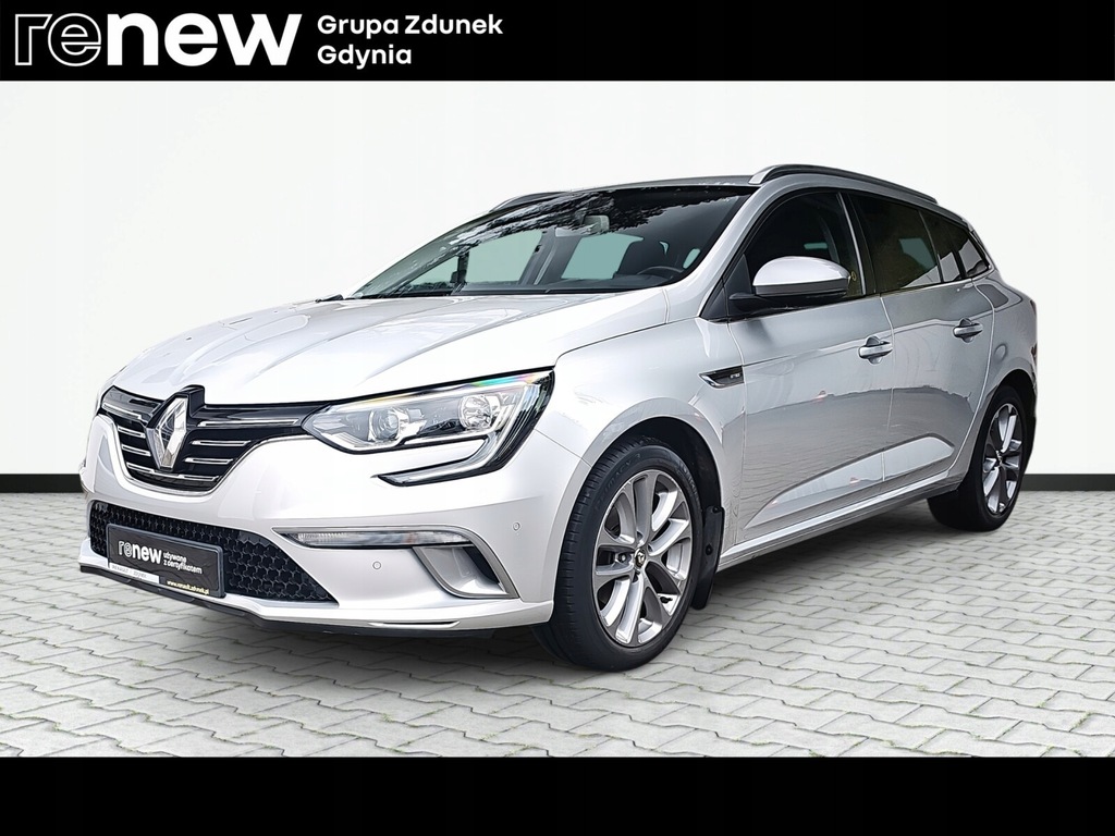 Renault Megane Renault Megane 1.3 TCe FAP GT Line