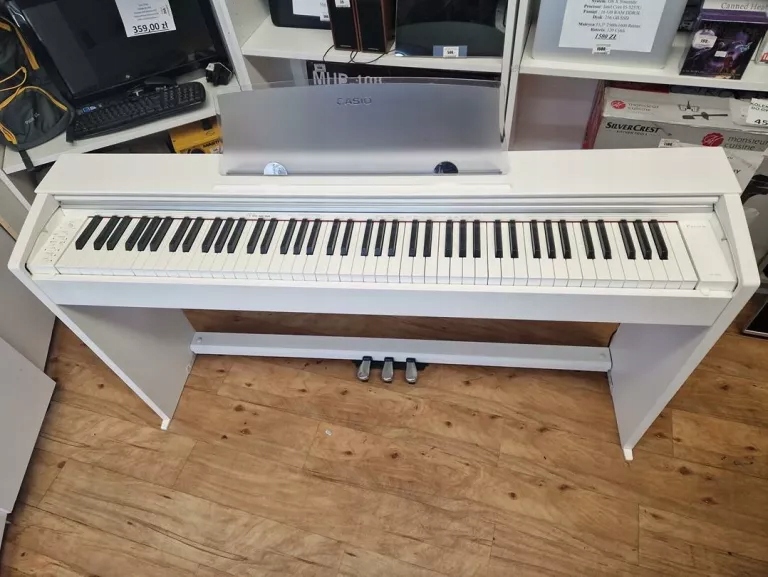 PIANINO CASIO PX-770 OKAZJA!!