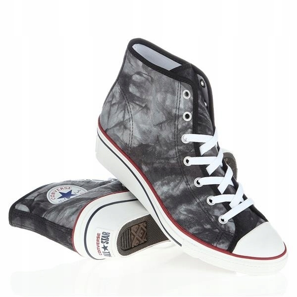 Buty Converse Chuck Taylor 542470F r.EU 40,5