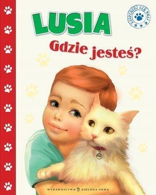 Lusia gdzie jesteś