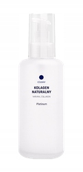 Colway Kolagen Naturalny Platinum 200 ml.