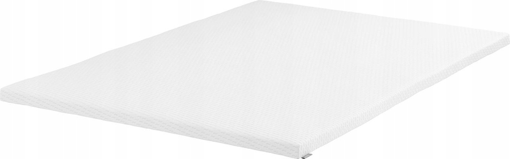 Topmaterac 80x200 GOLD T30 biały WELLPUR jysk