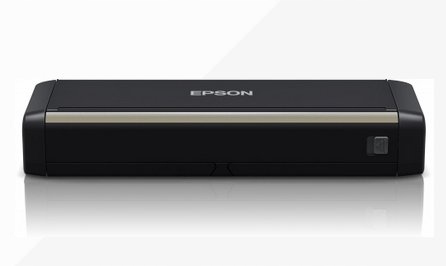 Купить Сканер Epson WorkForce DS-310 USB 3.0 FV23% НОВЫЙ: отзывы, фото, характеристики в интерне-магазине Aredi.ru