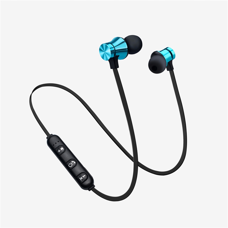 Słuchawki Bluetooth SAMSUNG S5 S6 S7 S8 S9 J6 J7