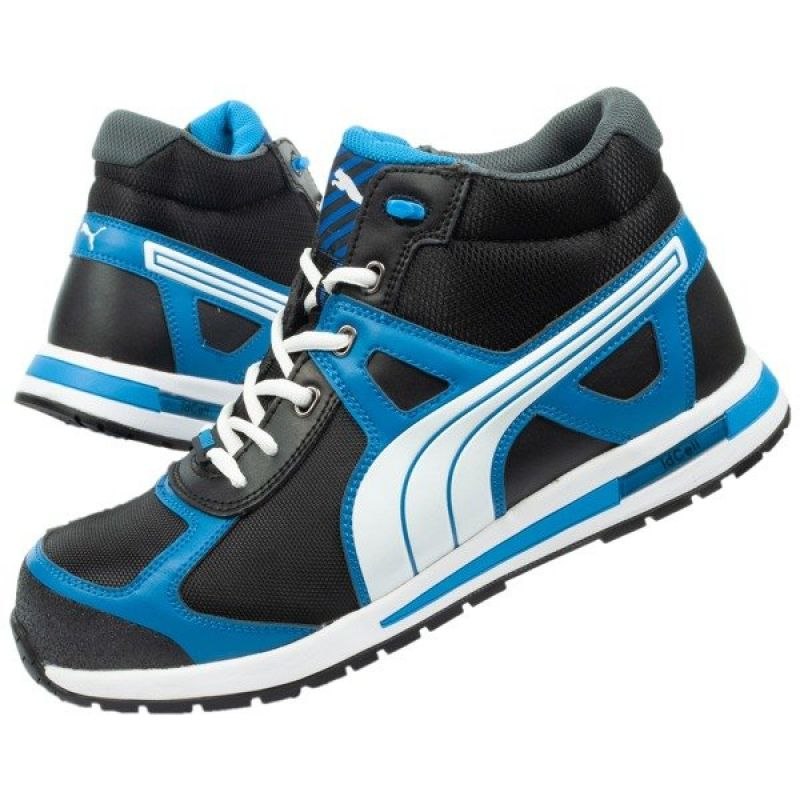 Buty robocze Puma Aerial Mid S1P HRO SRC M 63.315.