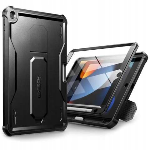 Etui Tech-Protect Kevlar Pro do iPad 7/8/9 10.2