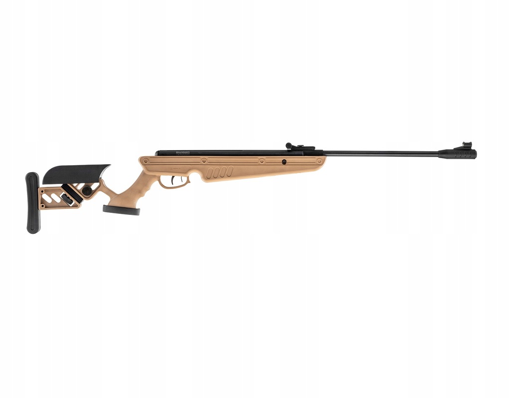 Купить КОМПЛЕКТ пневматической винтовки Swiss Arms TG1 калибра 4,5 мм