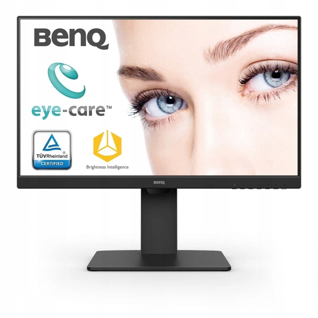 Monitor LED BenQ GW2785TC; 27 " 1920 x 1080