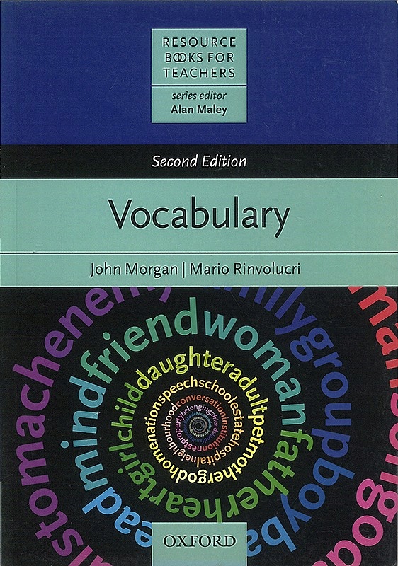 Teacher vocabulary