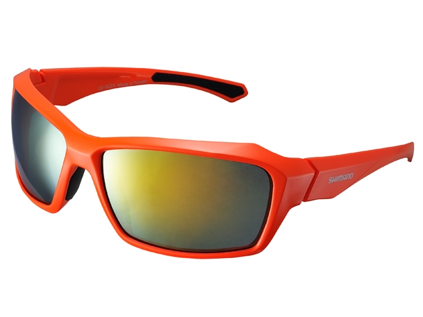 Okulary przeciwsłoneczne Shimano CE-S22X lustrzane