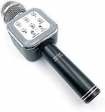 WSTER WS-1818 Ręczny mikrofon bezprzewodowy