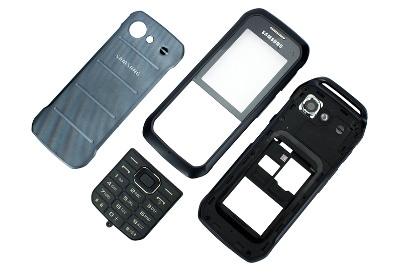 SAMSUNG SM-B550H xCOVER ORYGINALNA OBUDOWA SZYBKA