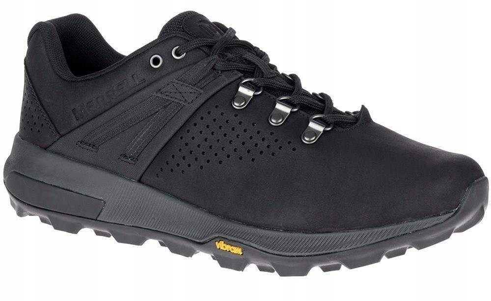 Buty męskie Merrell ZION PEAK J035347 r. 43