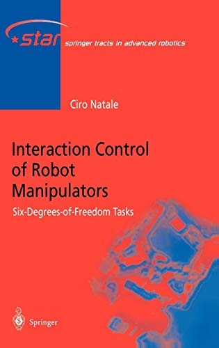 Interaction Control of Robot Manipu
