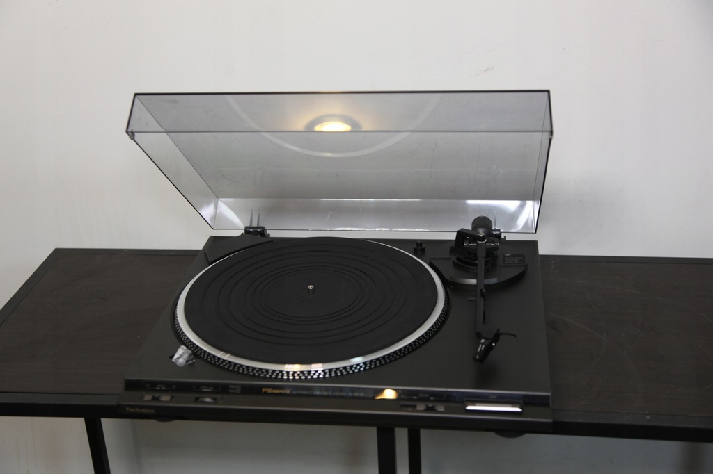 TECHNICS SL-BD22D