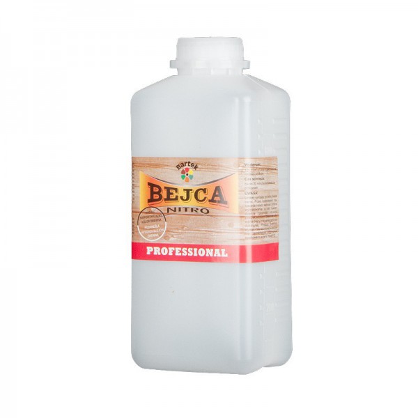 BEJCA NITRO DO DREWNA BARTEK 2L 120 KOLORÓW
