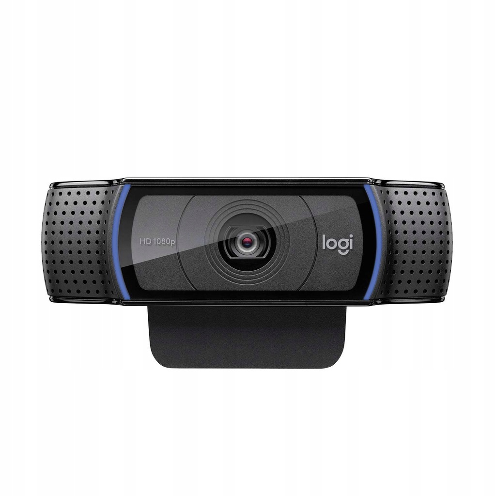 Купить ВЕБ-КАМЕРА LOGITECH C920 PRO HD ВЕБ-КАМЕРА USB: отзывы, фото, характеристики в интерне-магазине Aredi.ru