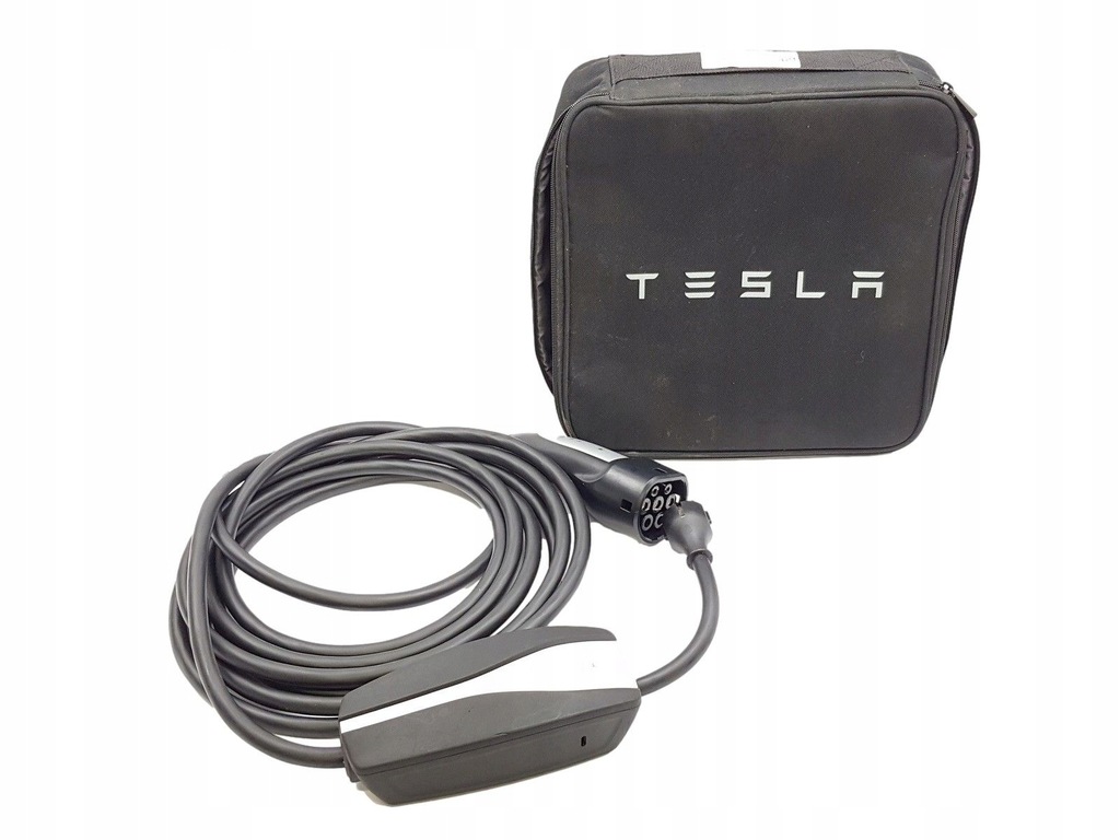 NOWA LADOWARKA Tesla 3 Mobile Conector Gen 1121254