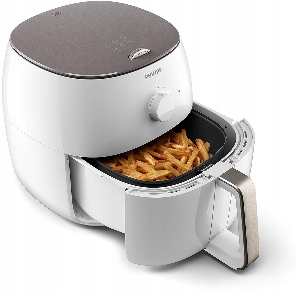 Frytkownica na gorące powietrze Philips Airfryer 8824452892